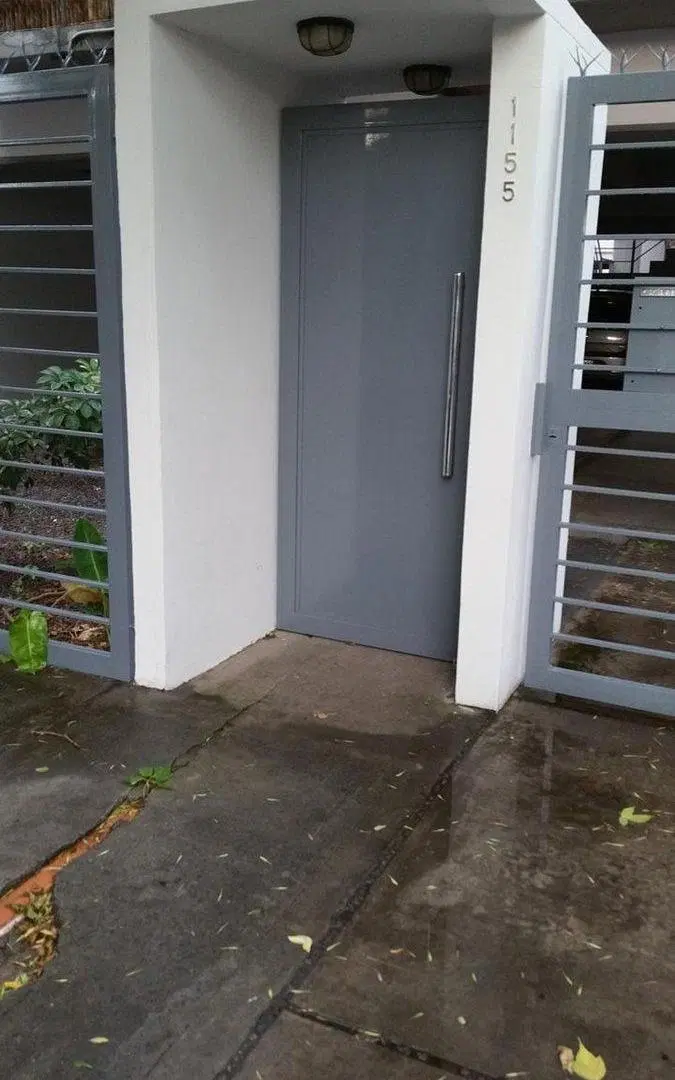 VENTA 1 COCHERA SAN ISIDRO 5