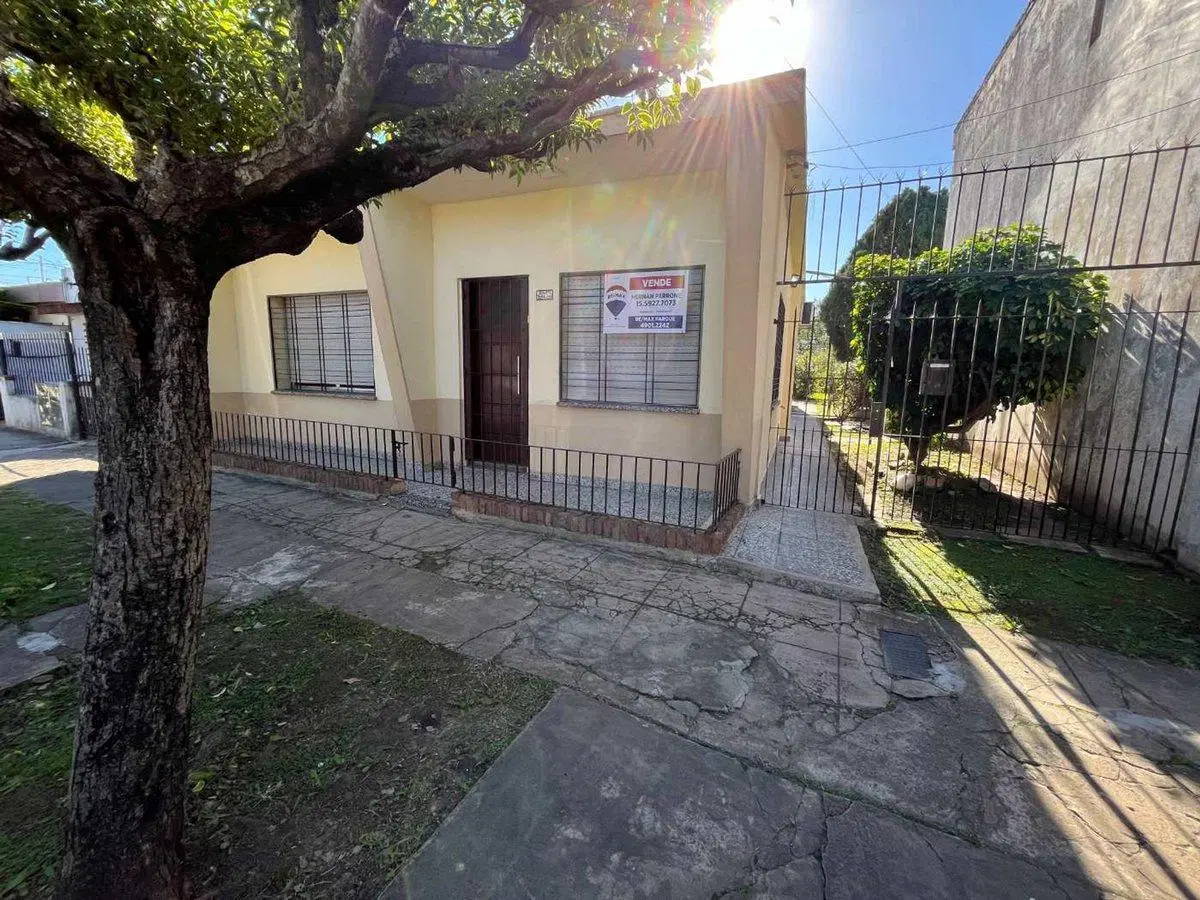 VENTA Casa 3 amb - Garage - Gran Parque - Quincho 3
