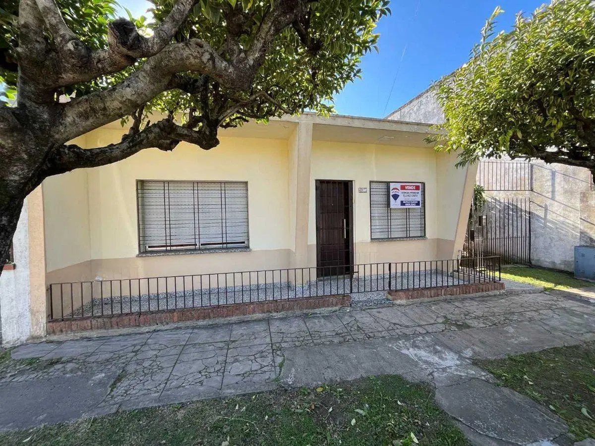 VENTA Casa 3 amb - Garage - Gran Parque - Quincho 2