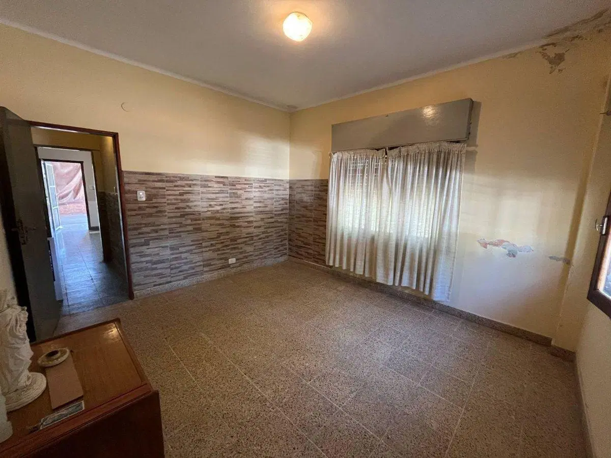 VENTA Casa 3 amb - Garage - Gran Parque - Quincho 4