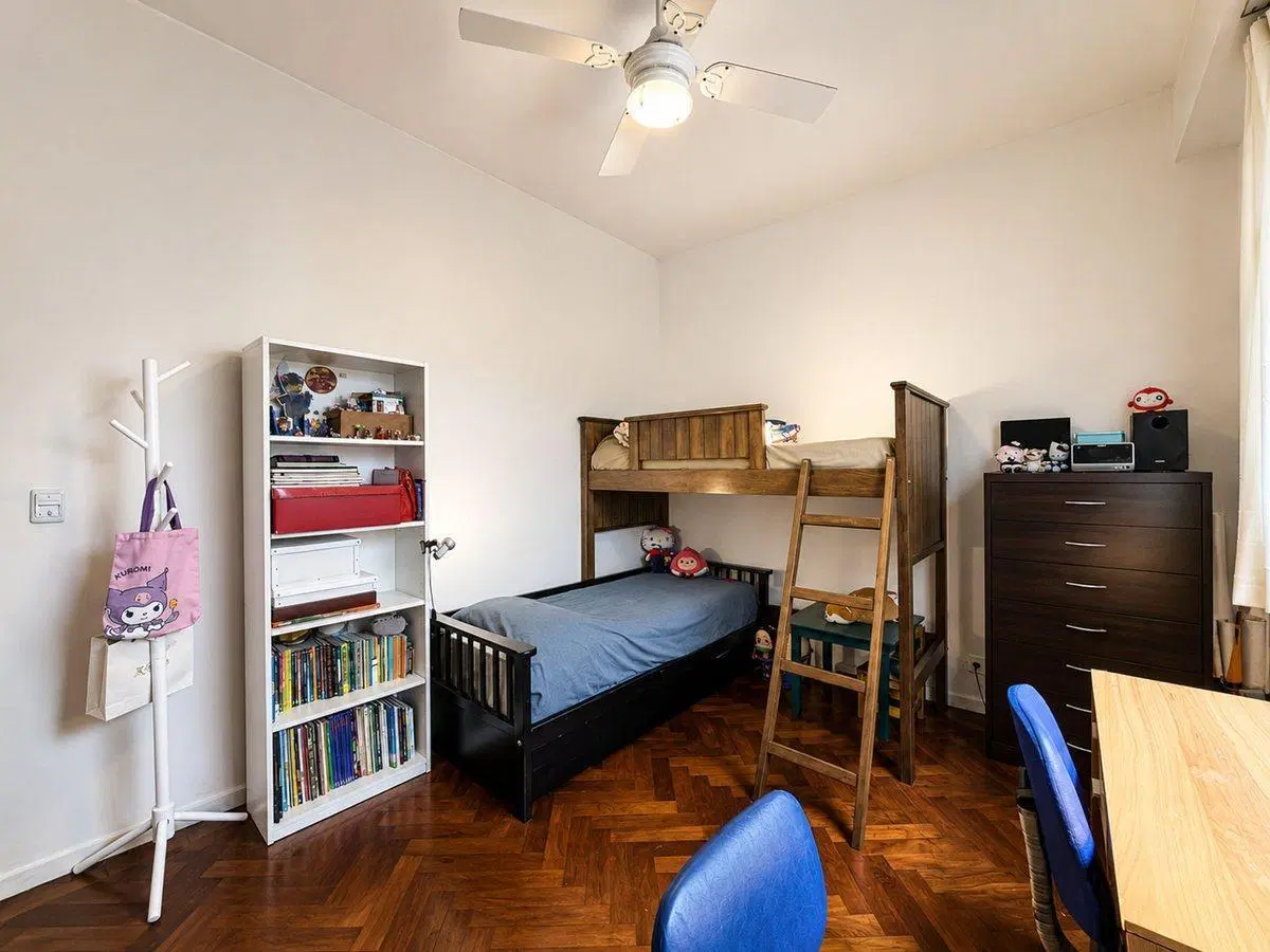 IMPECABLE PH 3 AMB BOEDO - APTO CRÉDITO 72m2 4