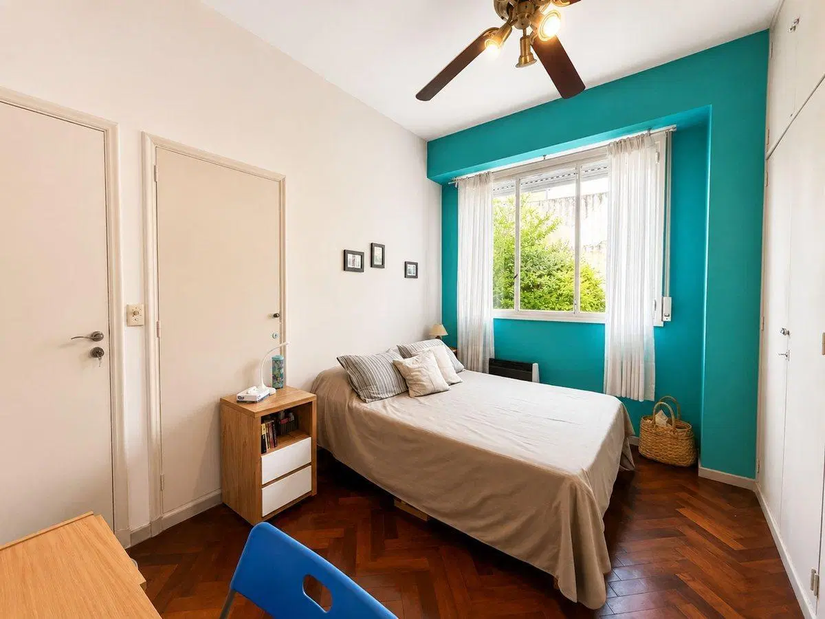 IMPECABLE PH 3 AMB BOEDO - APTO CRÉDITO 72m2 2