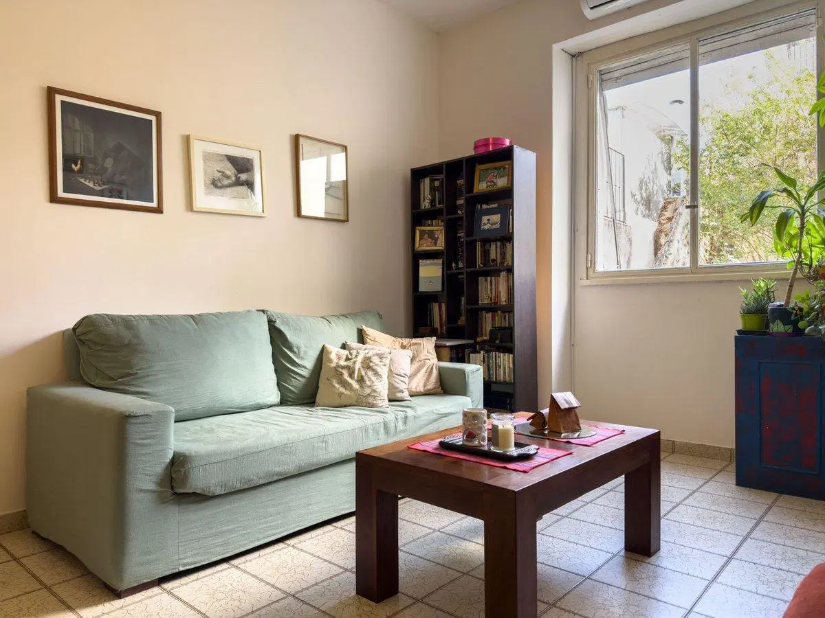 IMPECABLE PH 3 AMB BOEDO - APTO CRÉDITO 72m2 3