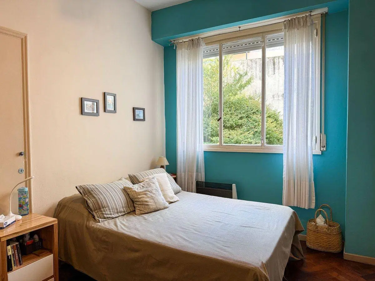 IMPECABLE PH 3 AMB BOEDO - APTO CRÉDITO 72m2 3