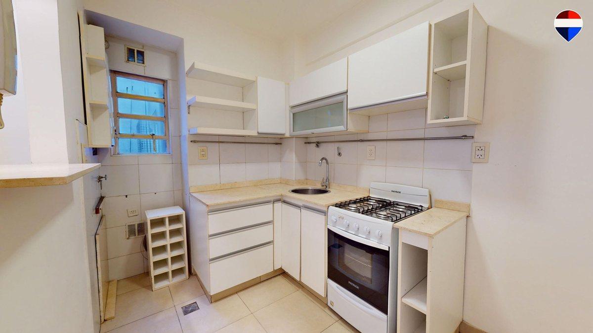 Foto de Venta 2 Amb en Palermo Chico APTO CREDITO, imagen 5