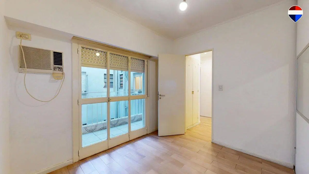 Venta 2 Amb en Palermo Chico APTO CREDITO 2