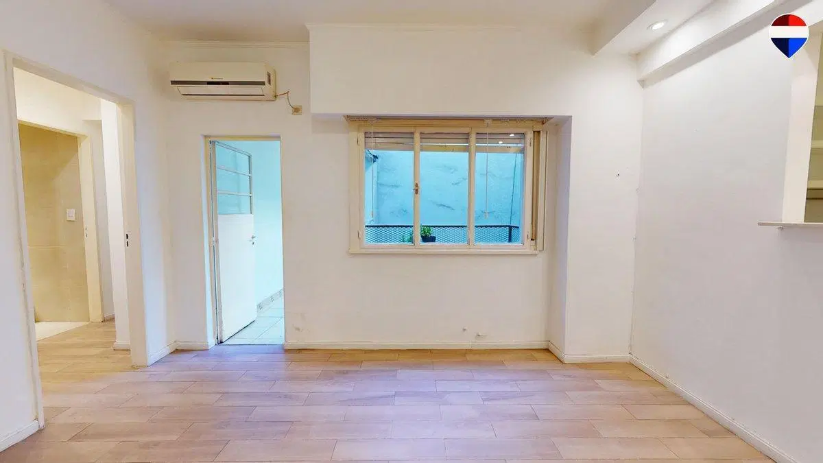 Venta 2 Amb en Palermo Chico APTO CREDITO 2