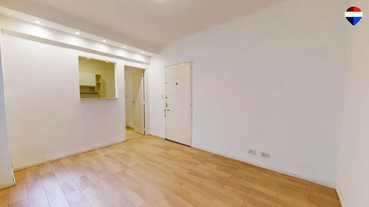 Venta 2 Amb en Palermo Chico APTO CREDITO 3