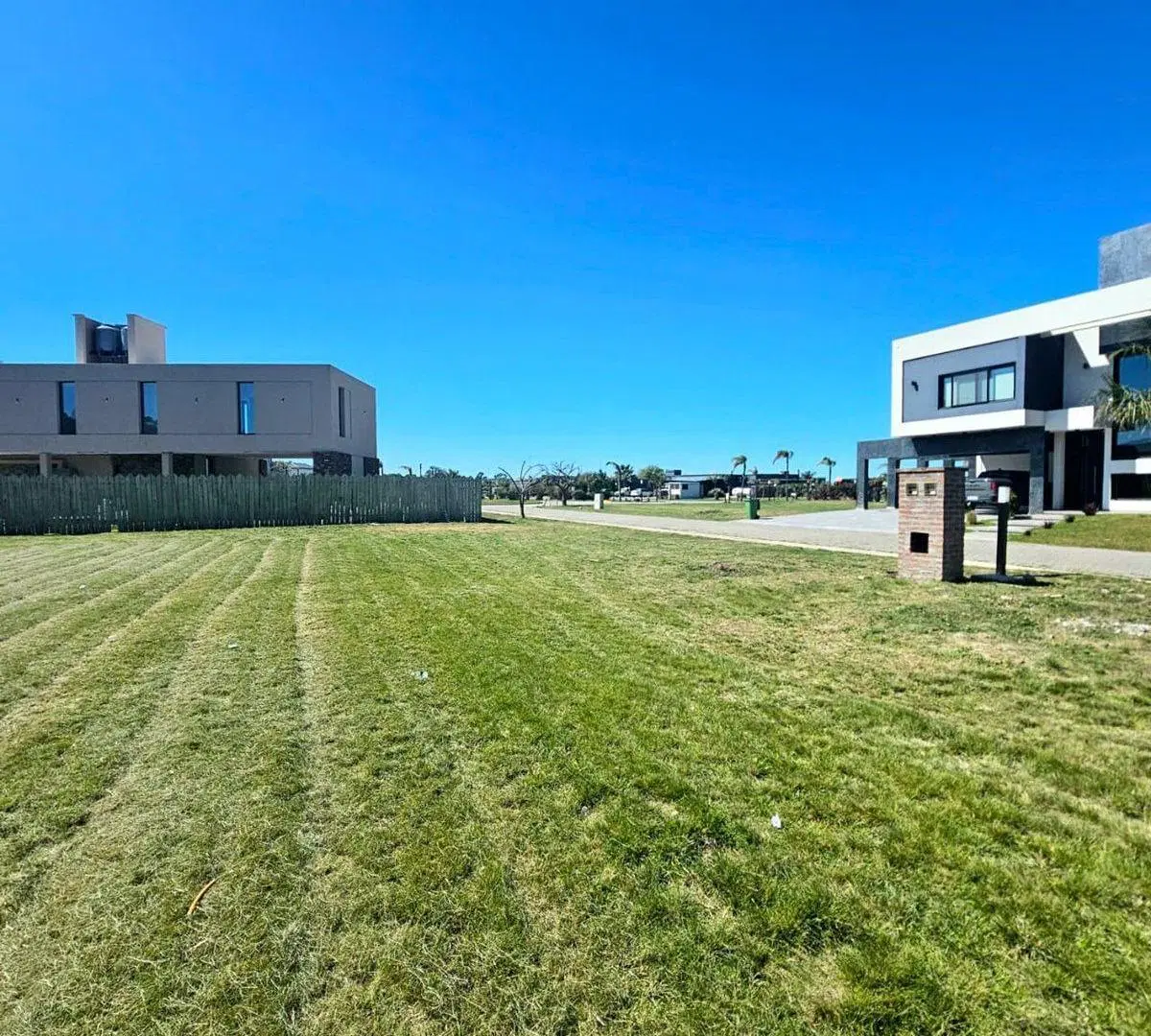 Lote en venta Lagos de Canning oportunidad permuta 3