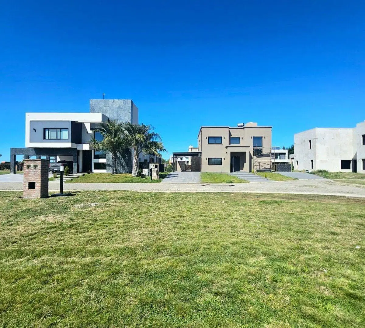 Lote en venta Lagos de Canning oportunidad permuta 4