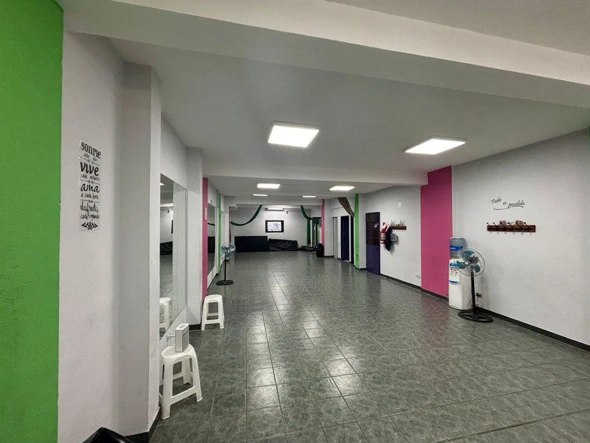 VENTA LOCAL COMERCIAL AL FRENTE BALVANERA APTO CRE 5