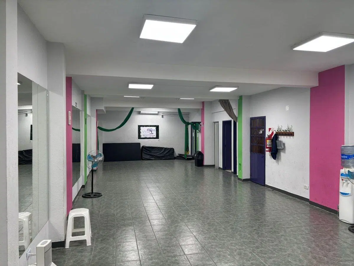 VENTA LOCAL COMERCIAL AL FRENTE BALVANERA APTO CRE 3