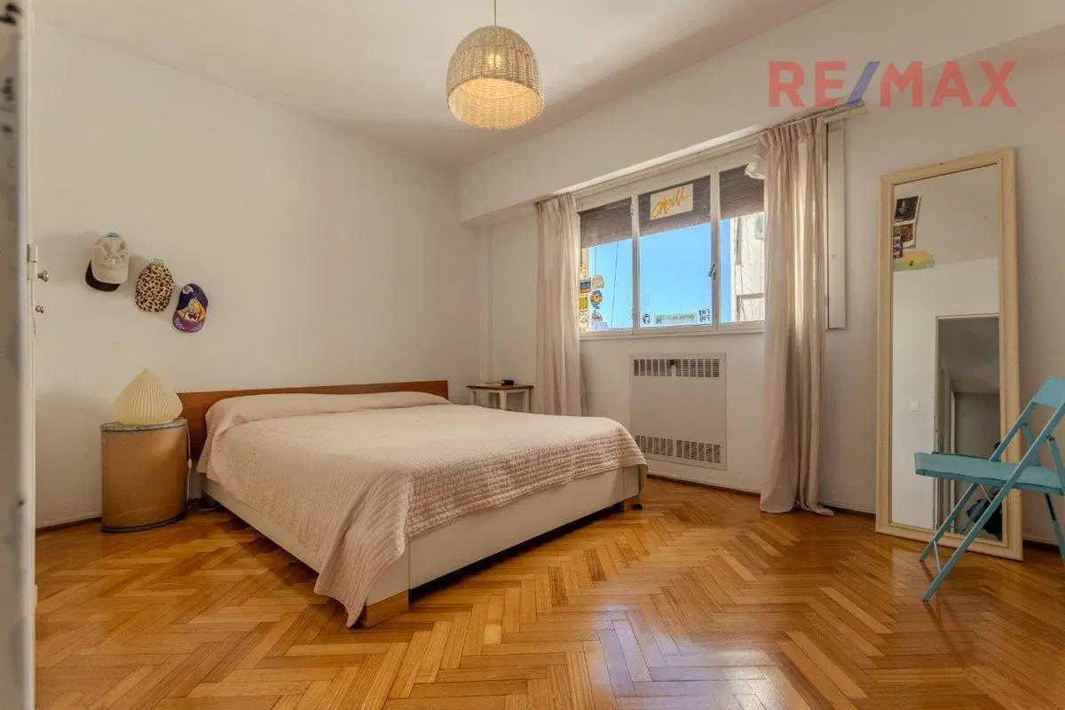 Venta Semi Piso Caballito Piso 12 Cochera Baulera 3