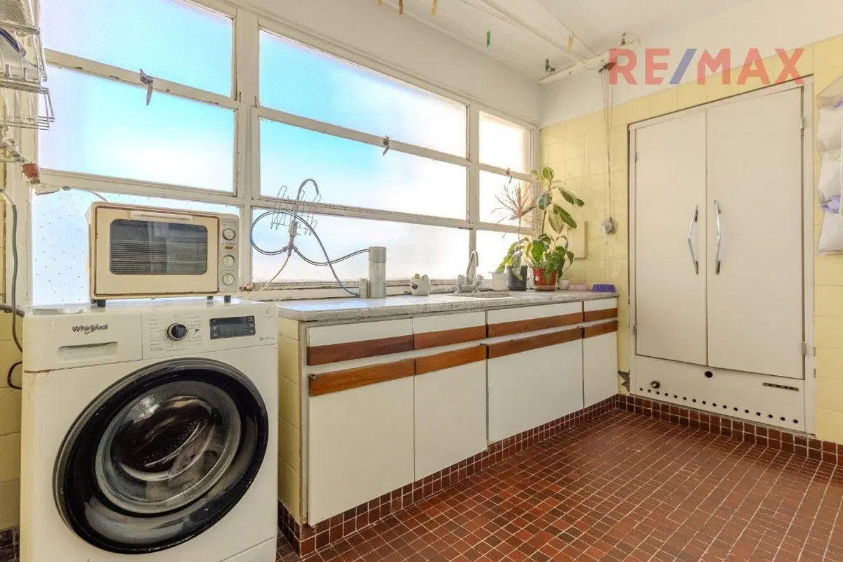 Venta Semi Piso Caballito Piso 12 Cochera Baulera 4