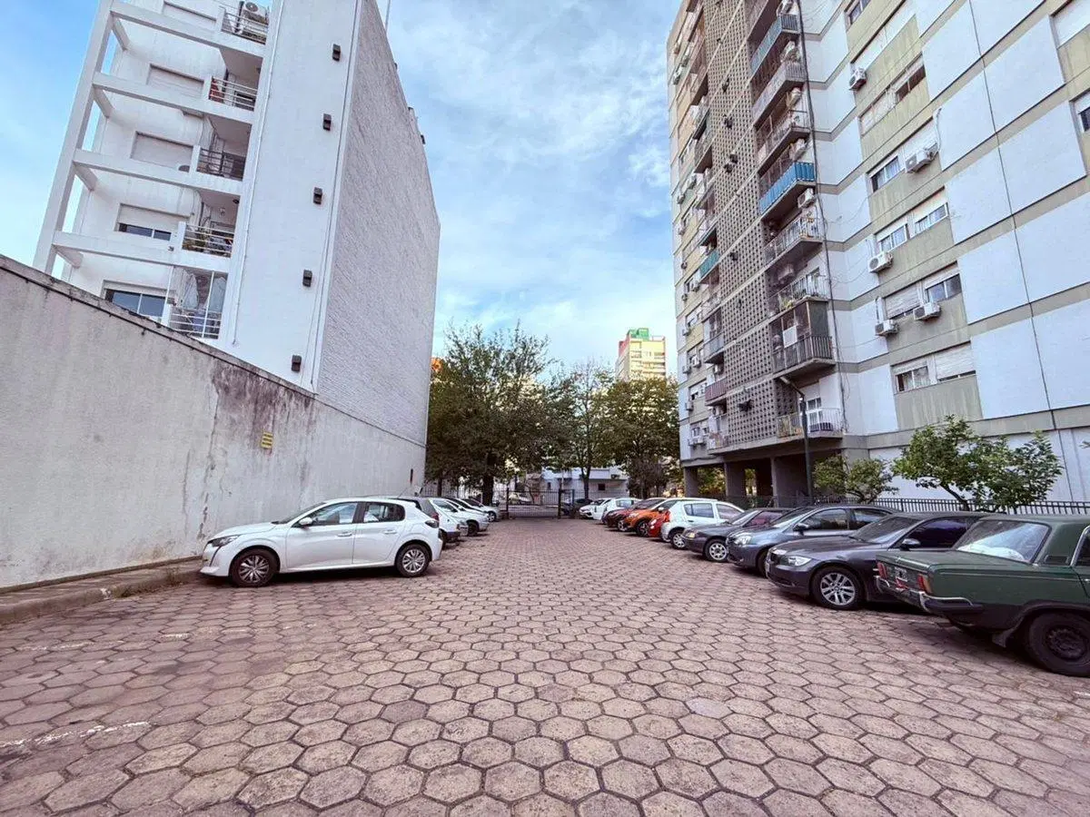 VENTA DPTO 4 AMB CABALLITO A. CRÉDITO REFACCIONADO 4