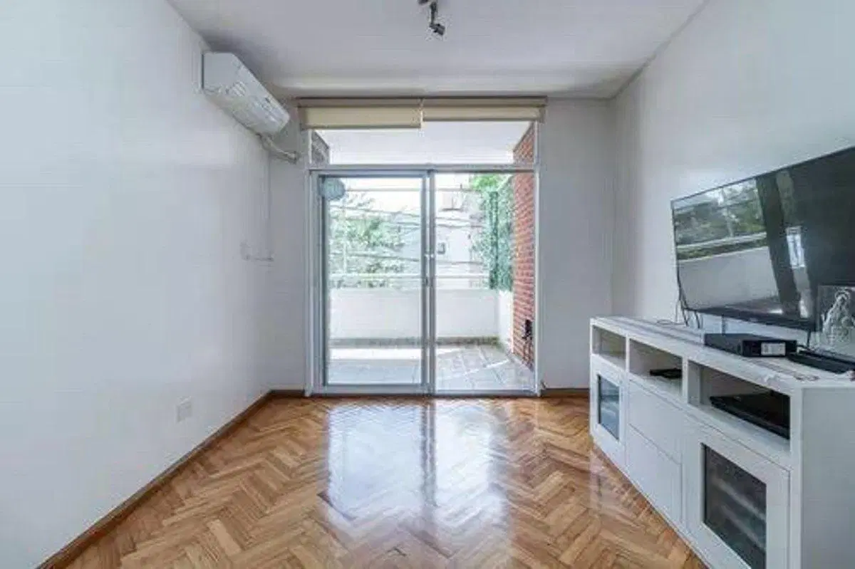 VENTA DPTO 3 AMBIENTES CON BALCON CORRIDO 2