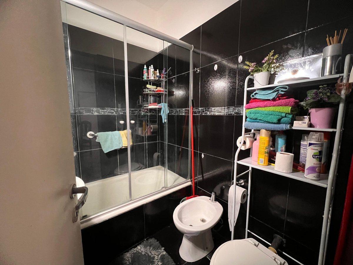 Foto de VENTA DEPTO 3 AMB CON PATIO EN VILLA SANTA RITA, imagen 3