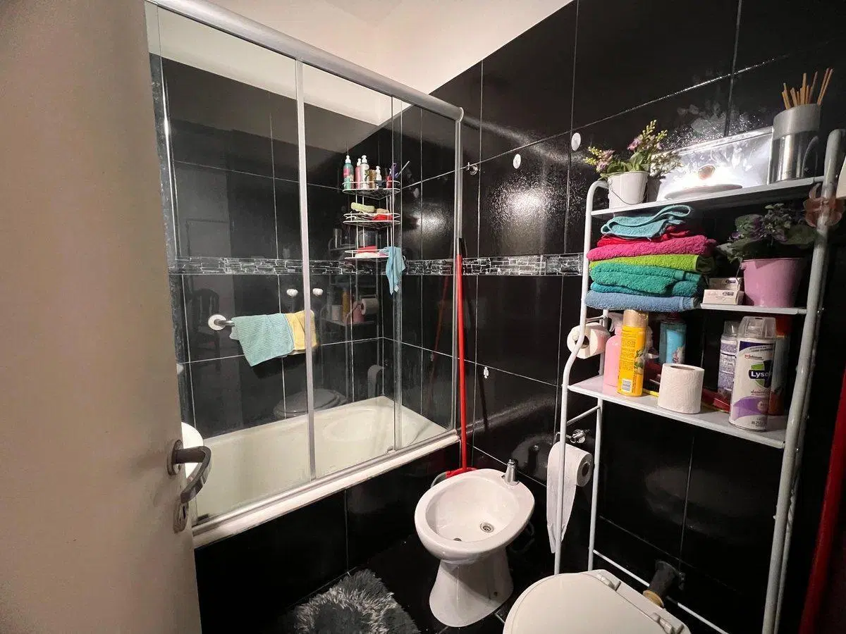 VENTA DEPTO 3 AMB CON PATIO EN VILLA SANTA RITA 3