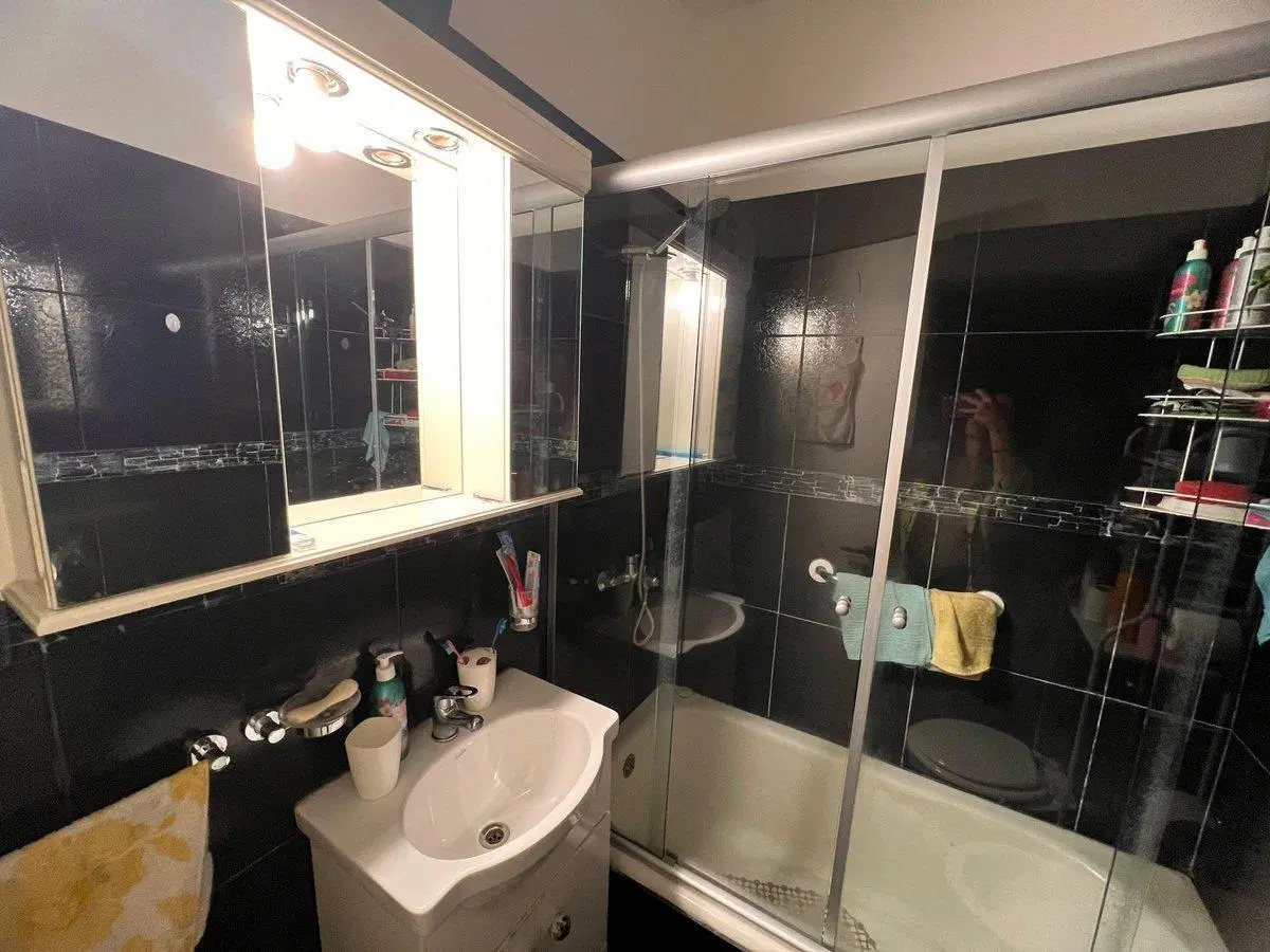 VENTA DEPTO 3 AMB CON PATIO EN VILLA SANTA RITA 5