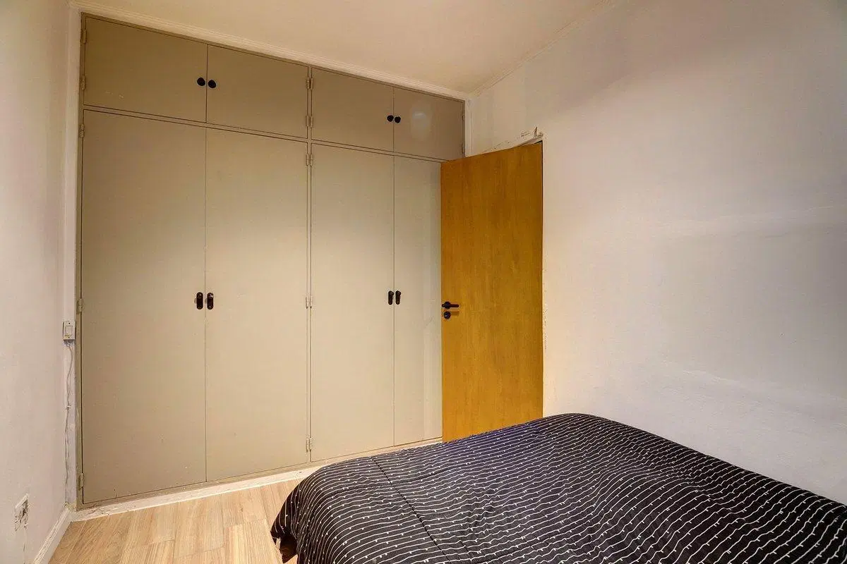 VENTA DEPARTAMENTO RECICLADO CABALLITO APTO CRED 5
