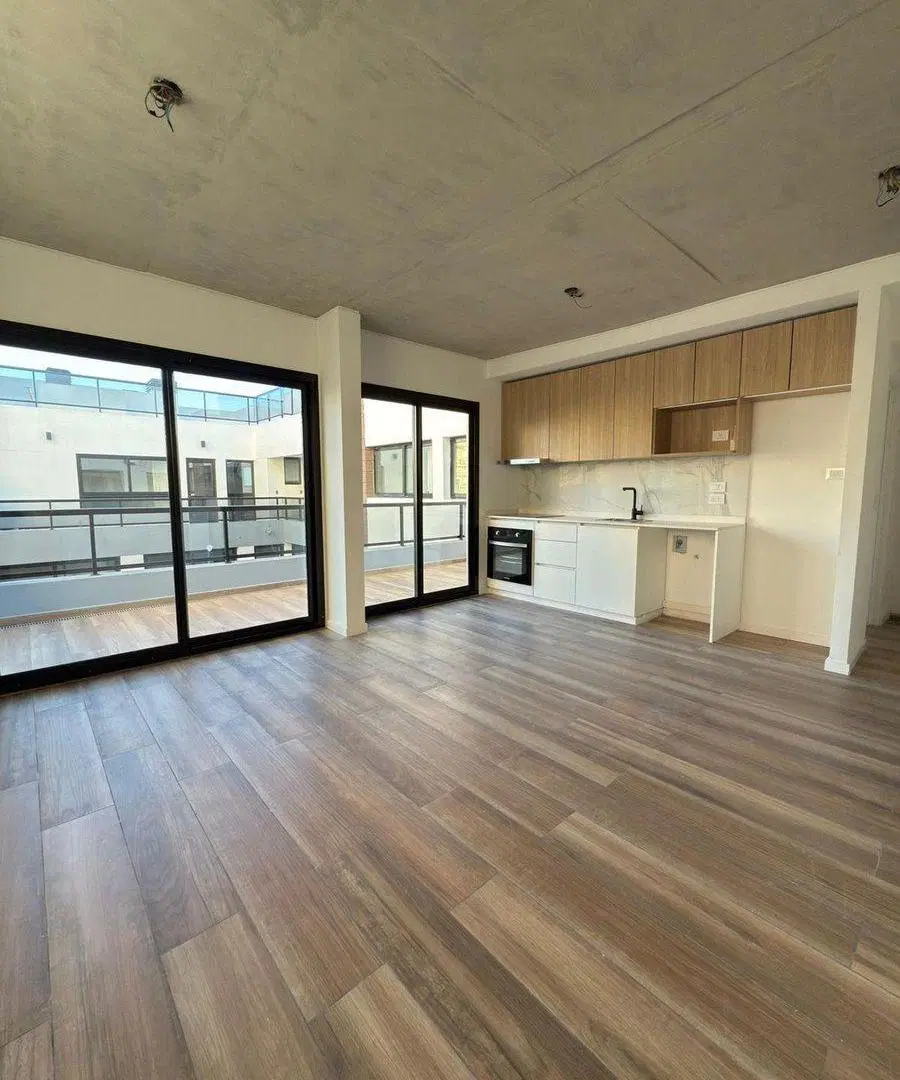 2 AMBIENTES DE 114M2 C/ TERRAZA Y PARRILLA PROPIA 3