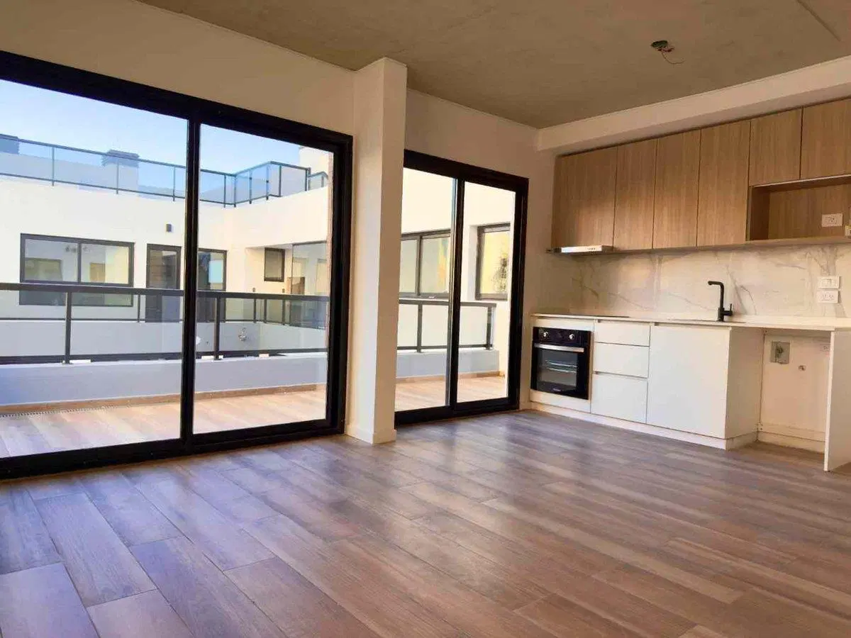 2 AMBIENTES DE 114M2 C/ TERRAZA Y PARRILLA PROPIA 5