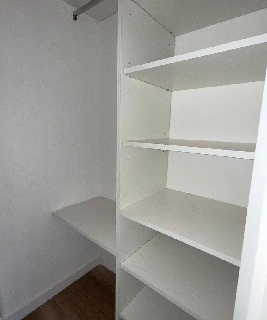 2 AMBIENTES DE 114M2 C/ TERRAZA Y PARRILLA PROPIA 2