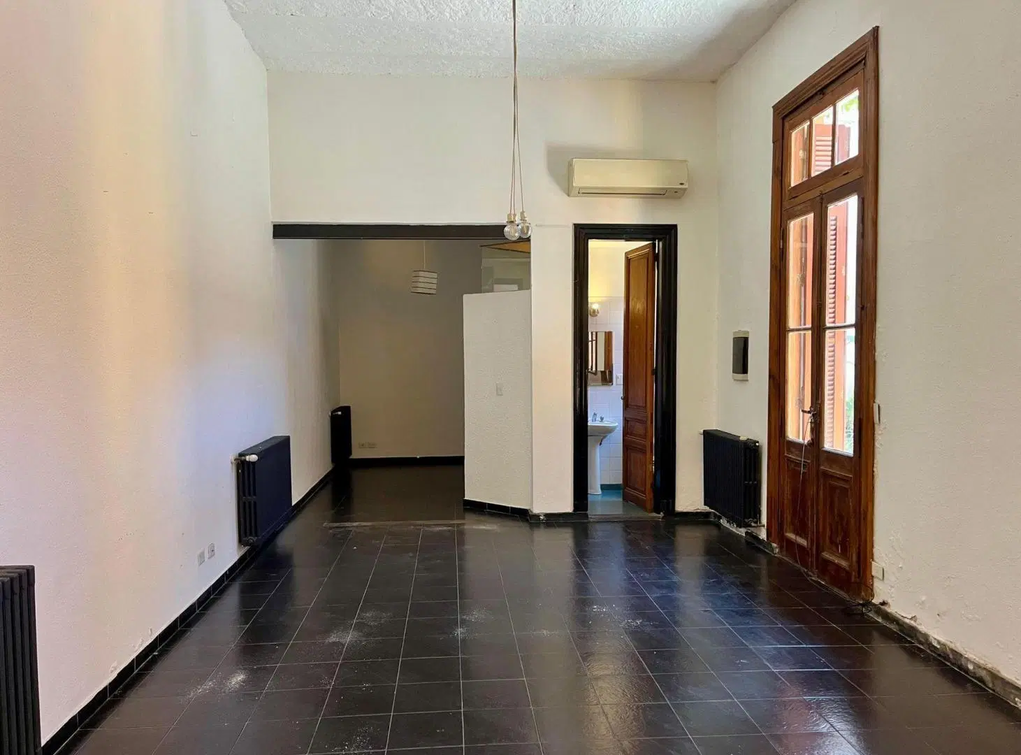 VENTA PH 3 AMB C/TERRAZA Y PARRILLA CABALLITO 3