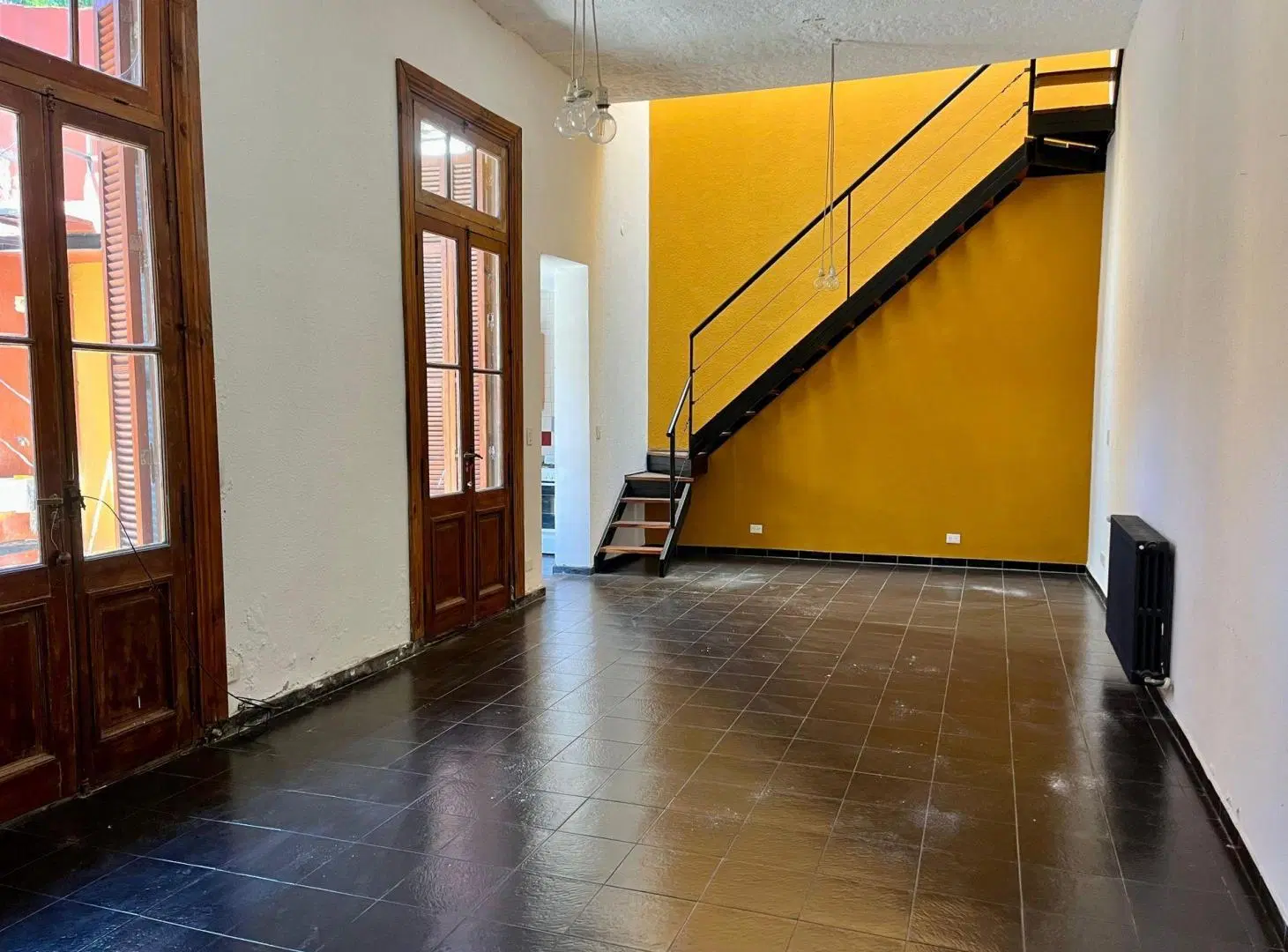 VENTA PH 3 AMB C/TERRAZA Y PARRILLA CABALLITO 4