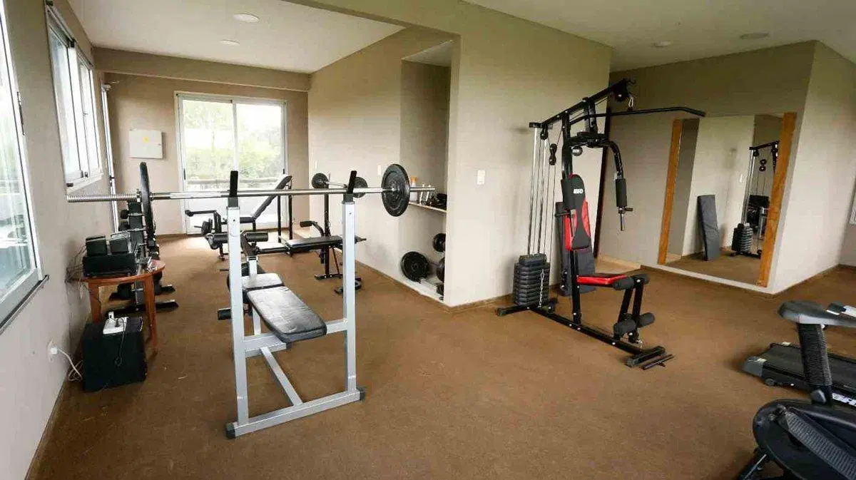 VENTA LOTES CLUB DE CAMPO LA TAQUARA 5