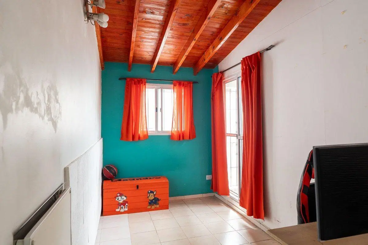 VENTA PH 3 AMB VILLA LUZURIAGA 5