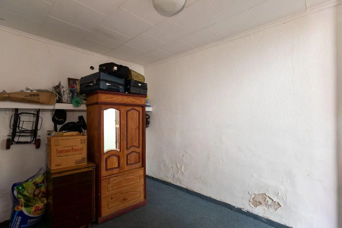 PH 5 AMB SIN EXP POMPEYA PATIO+TERRAZA+ENTR INDEP 2