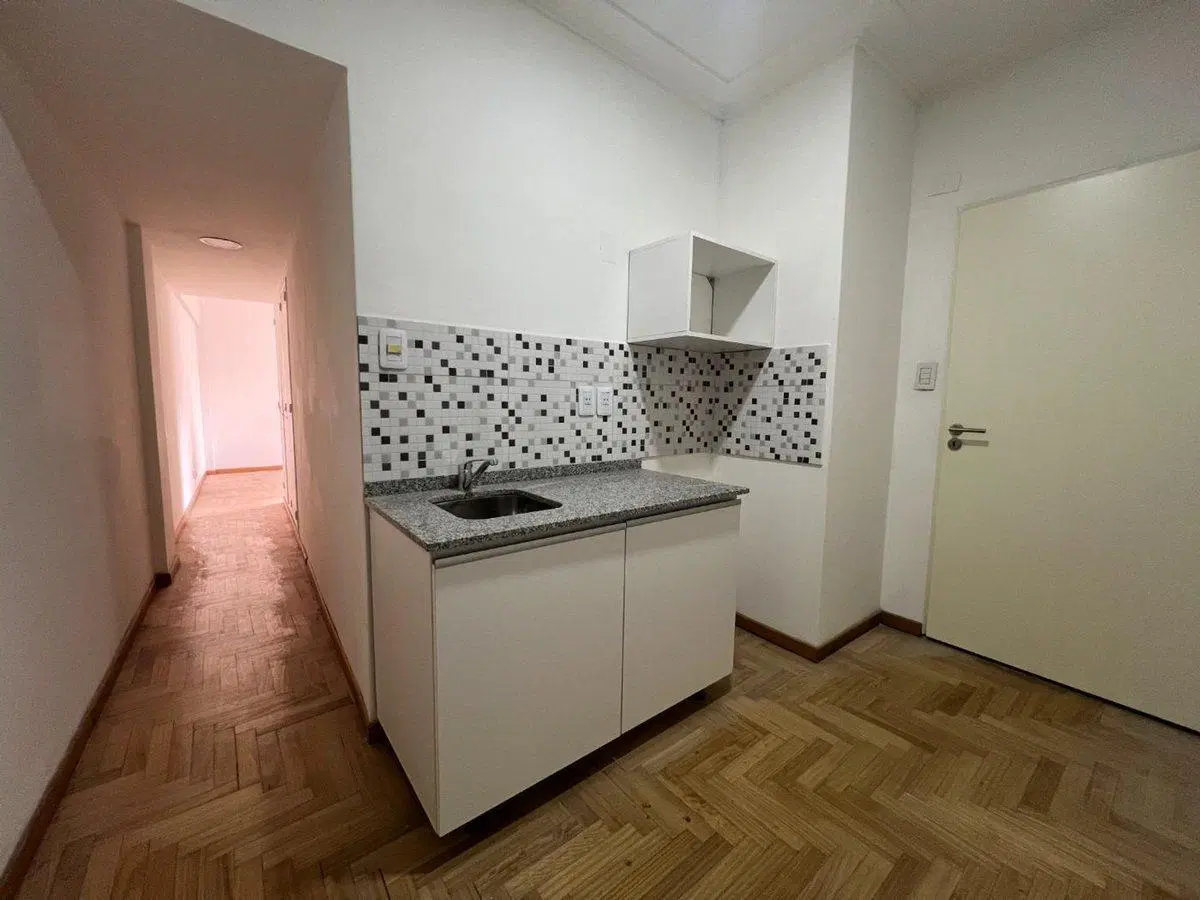 DTO 2 AMBIENTES IDEAL INVERSORES - APTO CREDITO 4