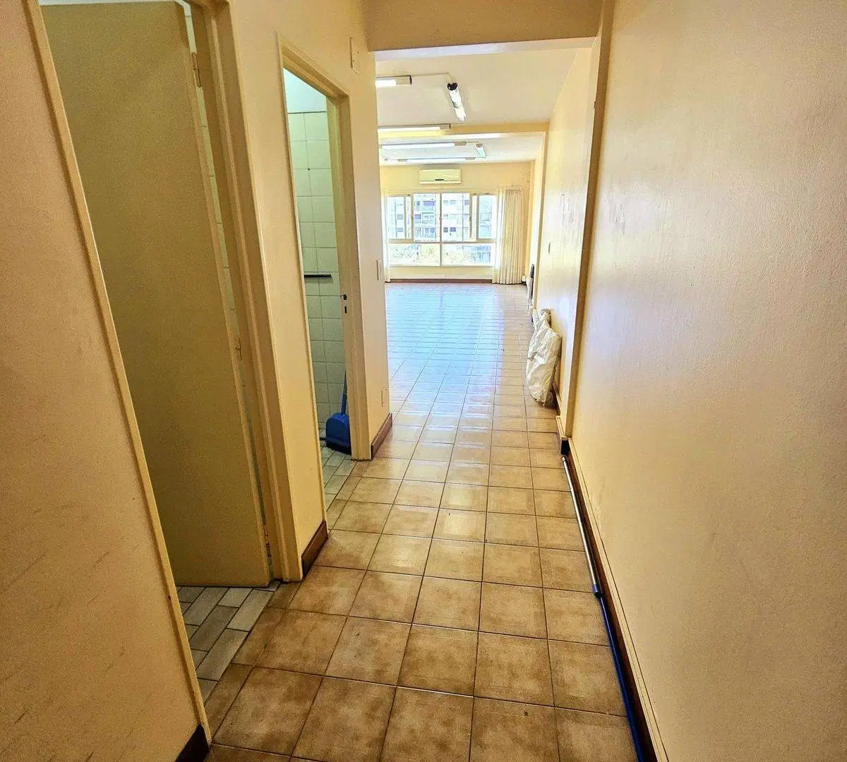 Venta Recoleta oficina departamento cochera bauler 2
