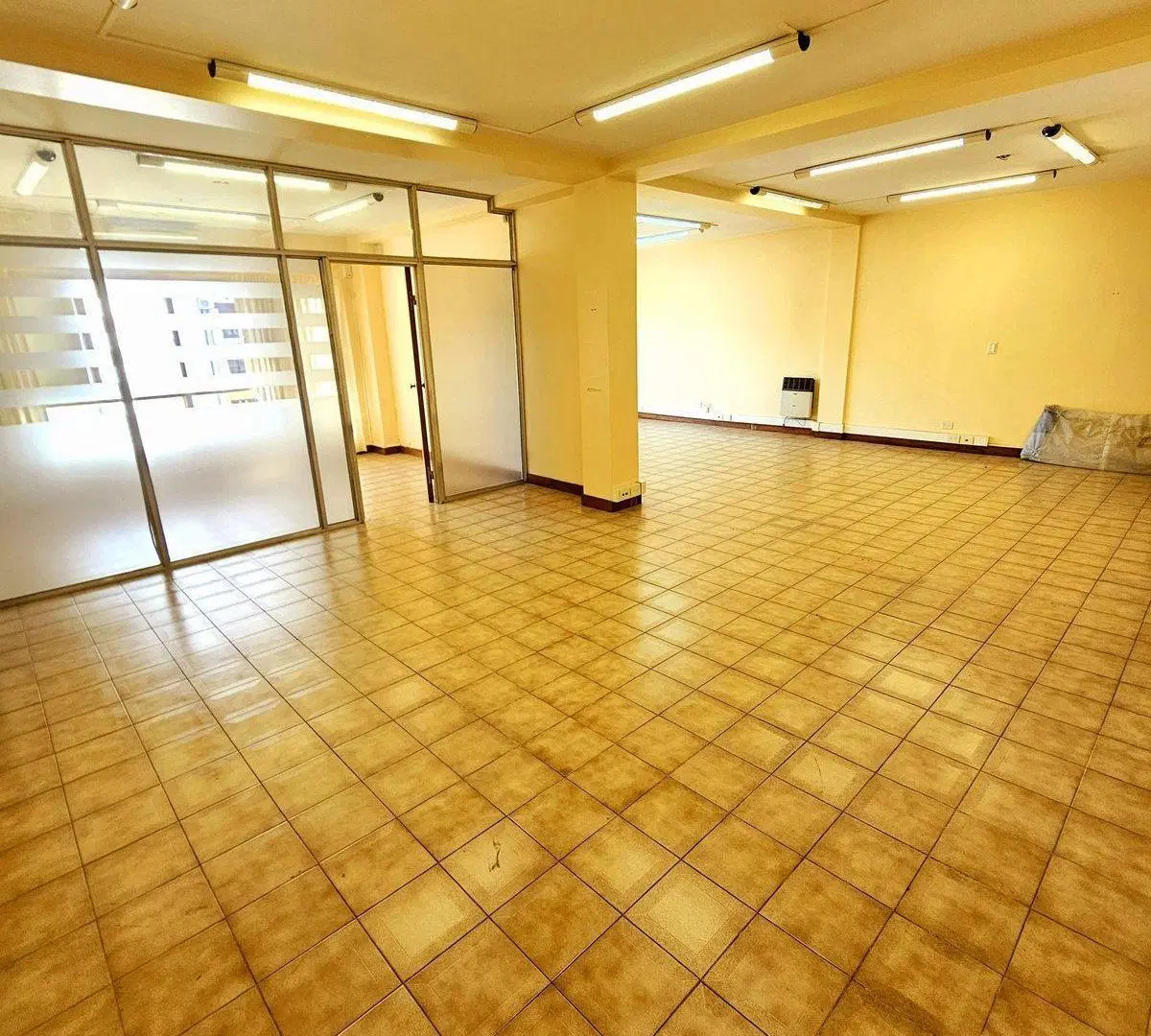 Venta Recoleta oficina departamento cochera bauler 4