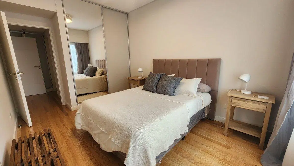 VENTA 2 AMB C/BALCON Y COCH CABALLITO APTO CREDITO 5