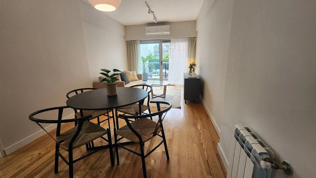 VENTA 2 AMB C/BALCON Y COCH CABALLITO APTO CREDITO 3