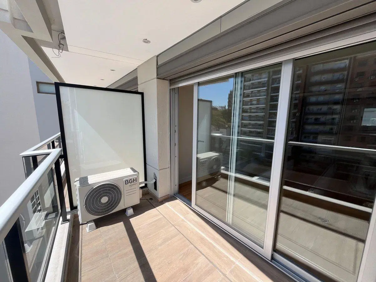 VENTA 2 AMB C/BALCON Y COCH CABALLITO APTO CREDITO 4