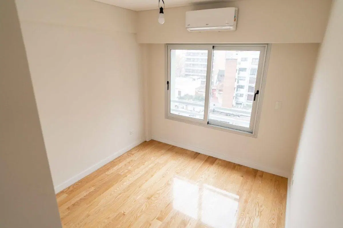 VENTA DEPTO 5 AMB A ESTRENAR C/COCHERA CABALLITO 2