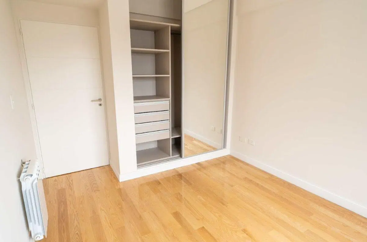 VENTA DEPTO 5 AMB A ESTRENAR C/COCHERA CABALLITO 8