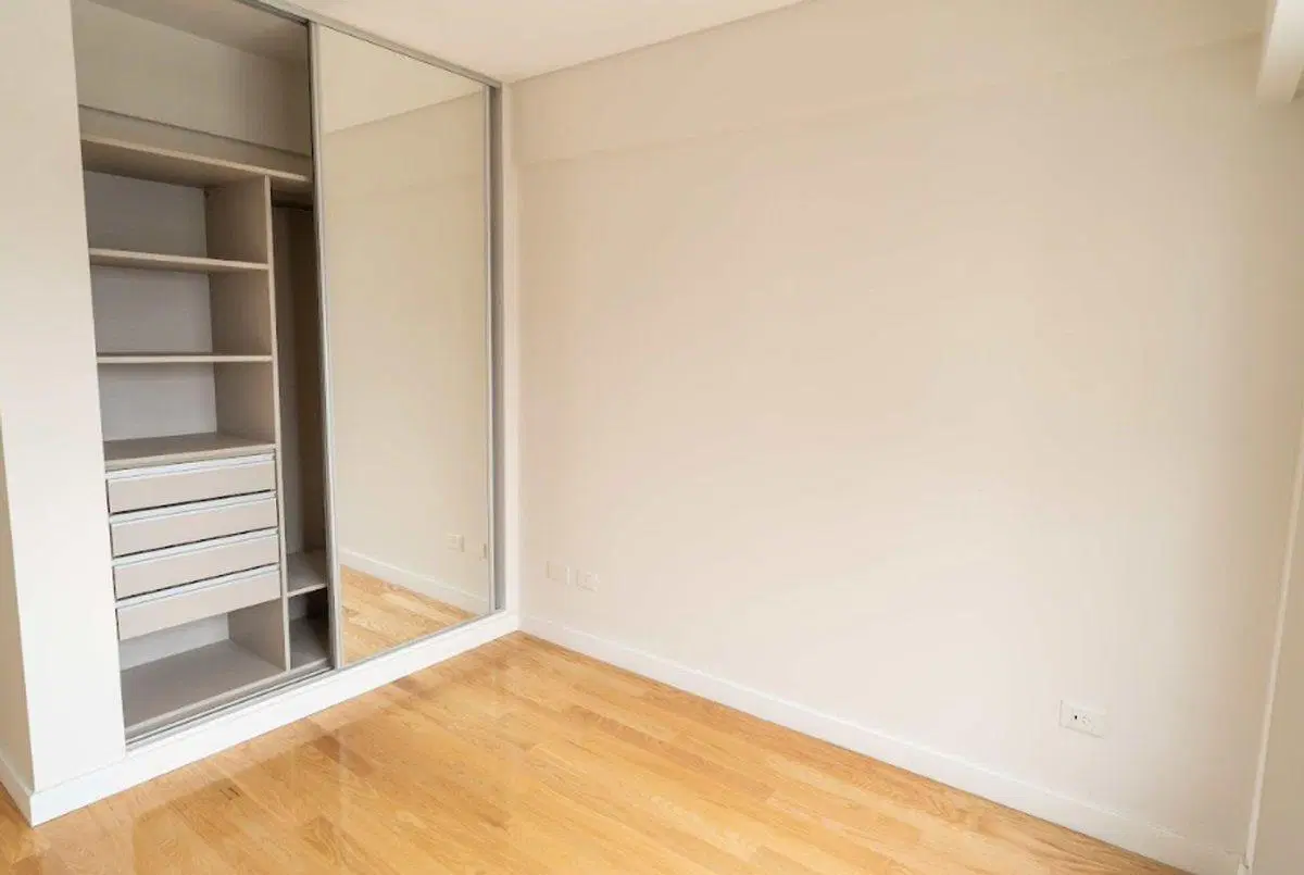 VENTA DEPTO 5 AMB A ESTRENAR C/COCHERA CABALLITO 5