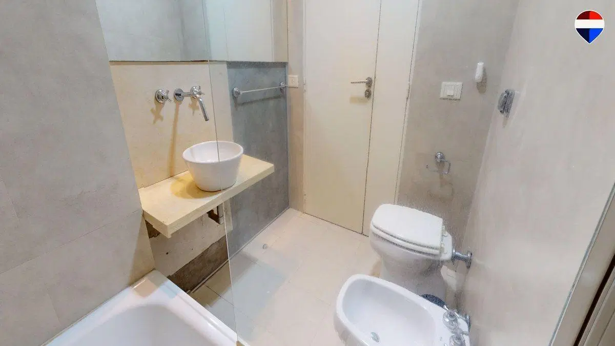 Venta Monoambiente con Amenities Zona Alto Palermo 5