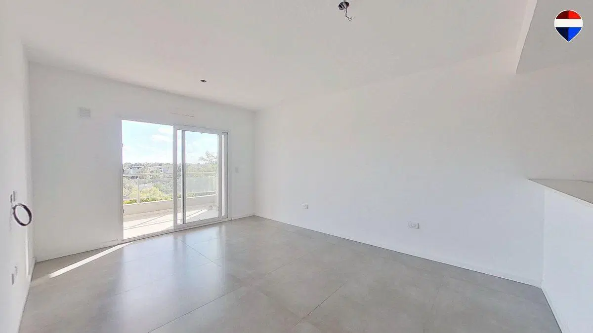 Departamento a estrenar en las Canning Center 5