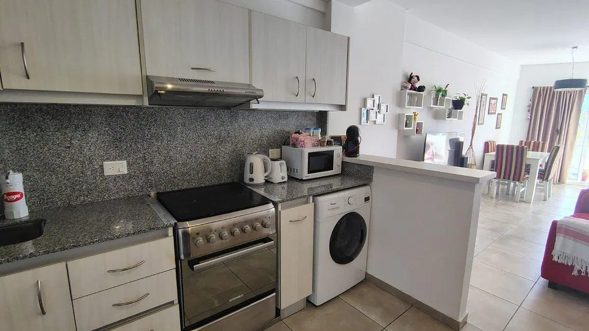 VENTA MONOAMBIENTE BALCÓN AMENITIES POMPEYA 2