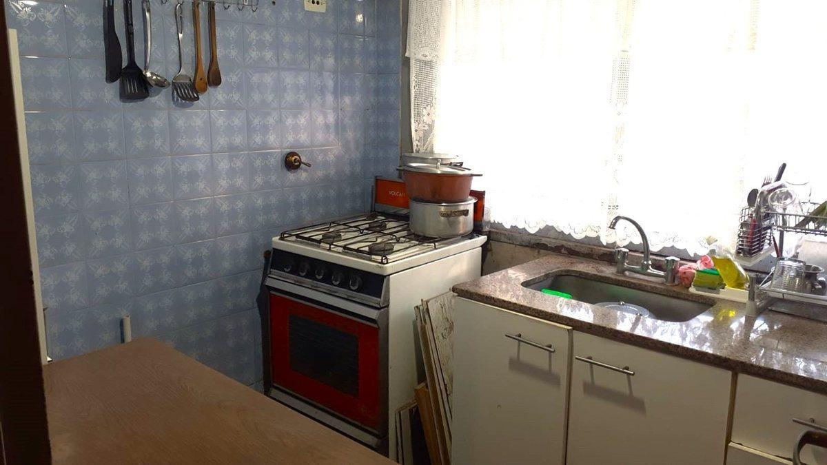 Foto de Venta Casa Flores APTO CREDITO cochera dos patios, imagen 5