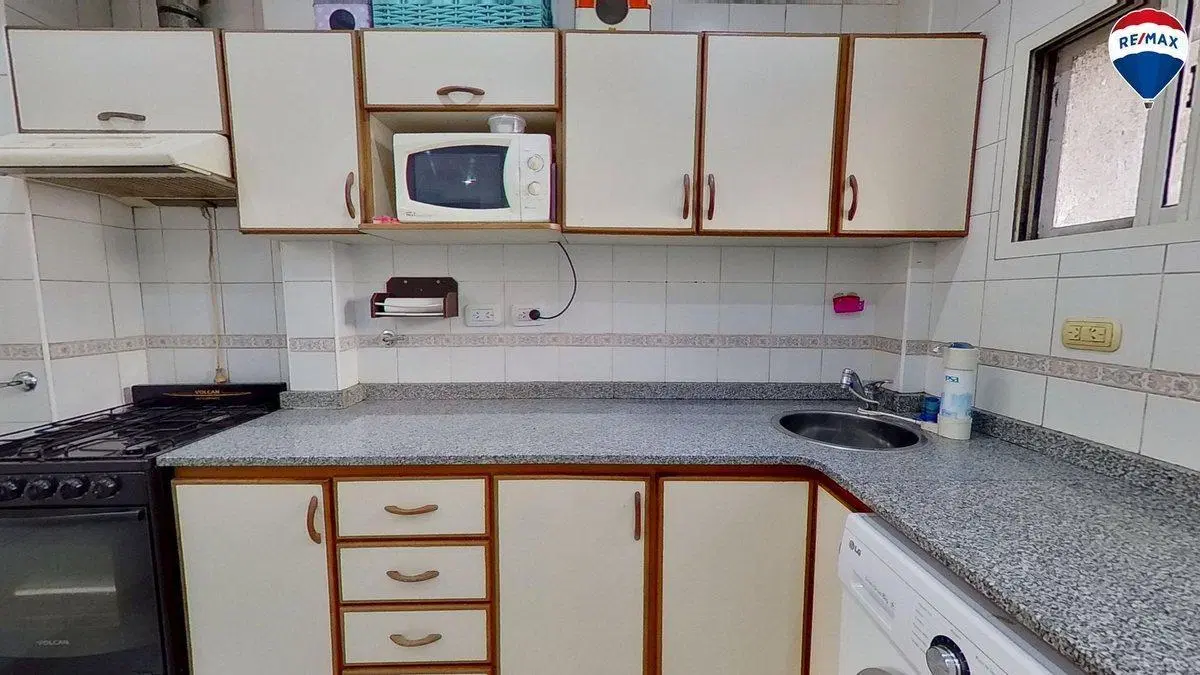 VENTA DEPTO TIPO PH 3 AMB. CABALLITO BAJA EXPENSA 5
