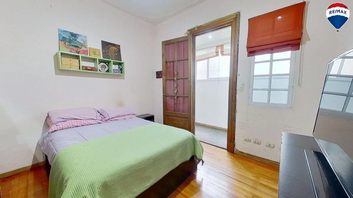 VENTA DEPTO TIPO PH 3 AMB. CABALLITO BAJA EXPENSA 3