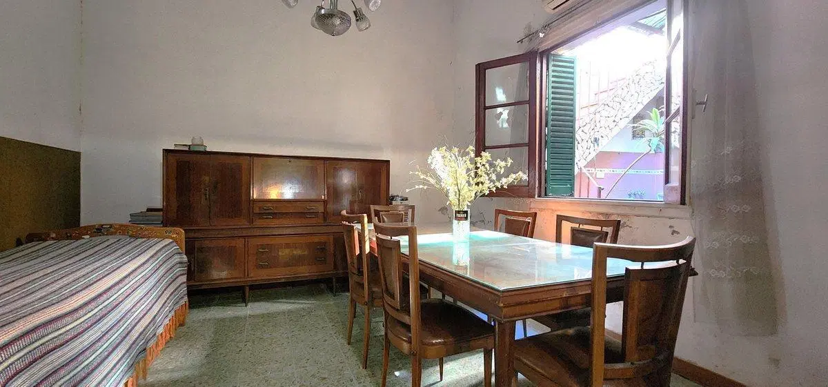 PH 5 amb Patio Terraza Venta Parque Chacabuco. 2