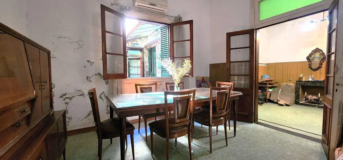 PH 5 amb Patio Terraza Venta Parque Chacabuco. 5