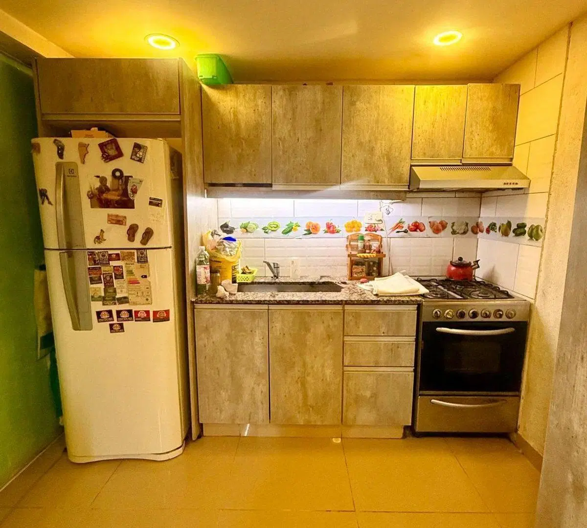 PH de 3 ambientes con patio en venta – Sáenz Peña 5
